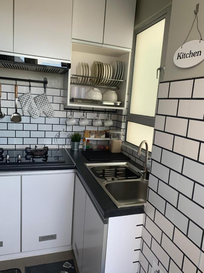 Dnaura Homestay Batu Buruk Terengganu Куала Теренгану Екстериор снимка