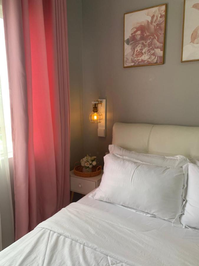 Dnaura Homestay Batu Buruk Terengganu Куала Теренгану Екстериор снимка