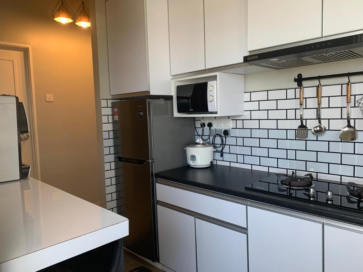 Dnaura Homestay Batu Buruk Terengganu Куала Теренгану Екстериор снимка