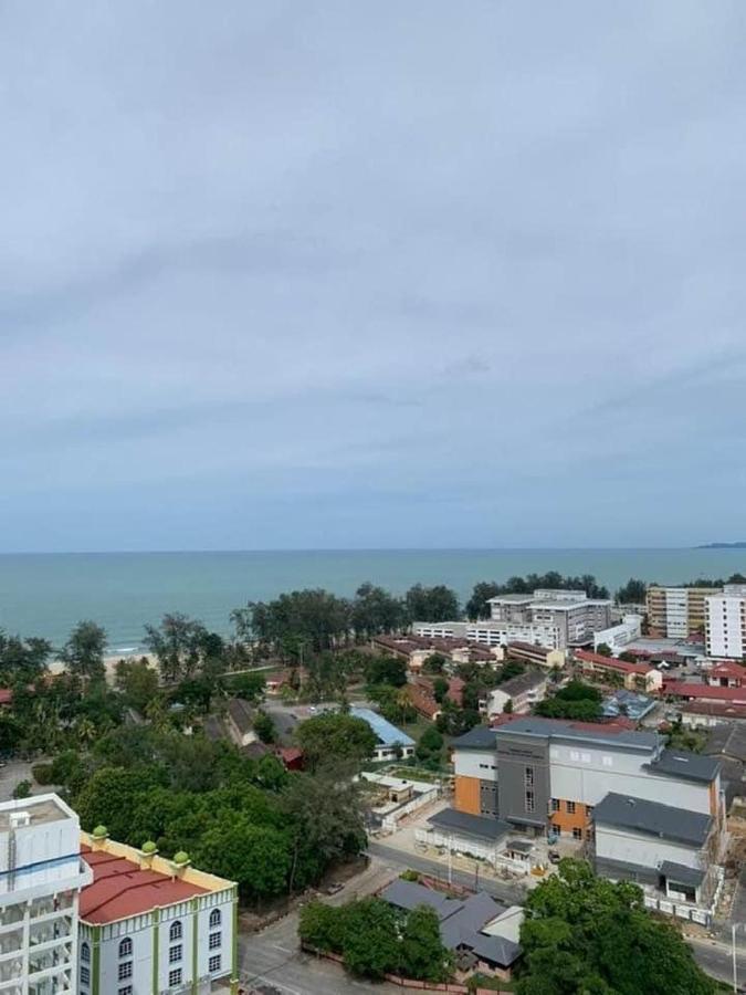 Dnaura Homestay Batu Buruk Terengganu Куала Теренгану Екстериор снимка